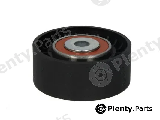 BTA E2C0009BTA — Deflection/Guide Pulley, V-ribbed belt