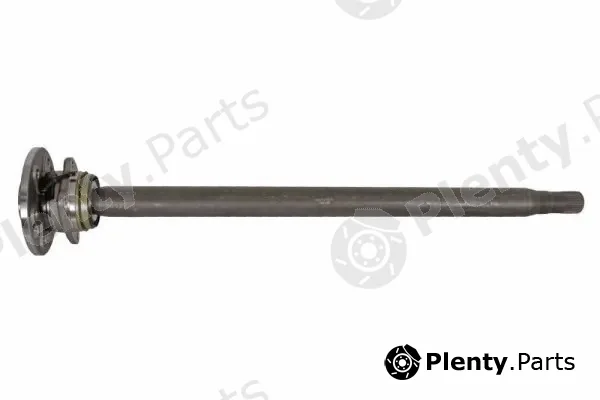 BTA H2M028BTA — Stub Axle, differential