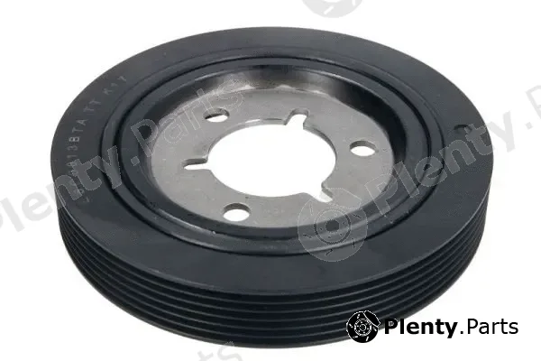 BTA E6C0013BTA — Belt Pulley, crankshaft