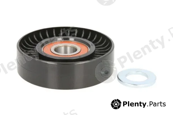 BTA E2W5713BTA — Tensioner Pulley, V-ribbed belt
