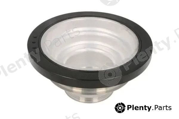 BTA E6P0017BTA — Belt Pulley, crankshaft