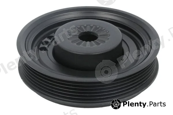 BTA E6W0003BTA — Belt Pulley, crankshaft