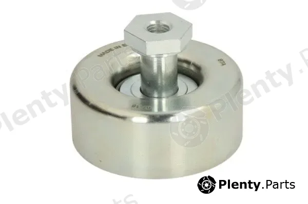 BTA E2N0008BTA — Tensioner Pulley, V-ribbed belt