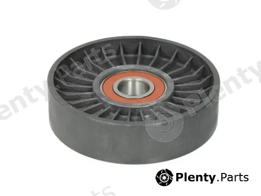 BTA E20322BTA — Deflection/Guide Pulley, V-ribbed belt
