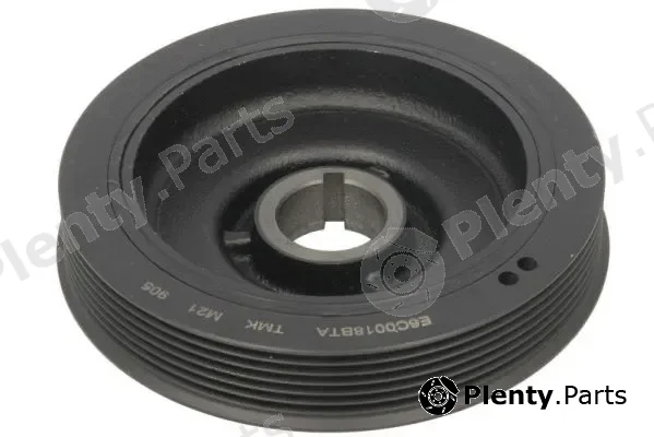 BTA E6C0018BTA — Belt Pulley, crankshaft