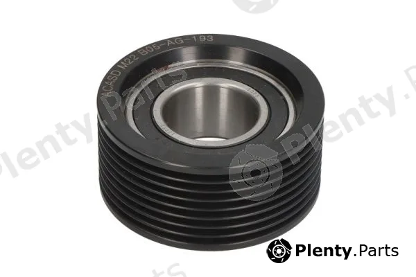 BTA B05-AG-193 — Tensioner Pulley, V-ribbed belt
