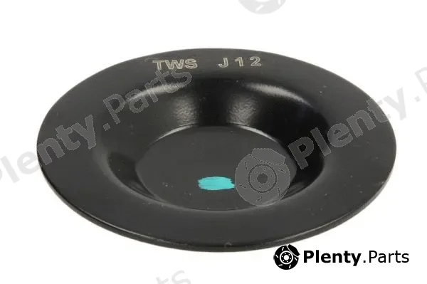 BTA B05-AG-096 — Lid, tensioner pulley lever