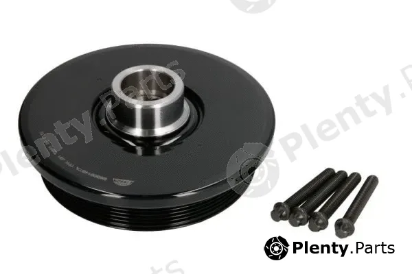 BTA E6B0014BTA — Belt Pulley, crankshaft