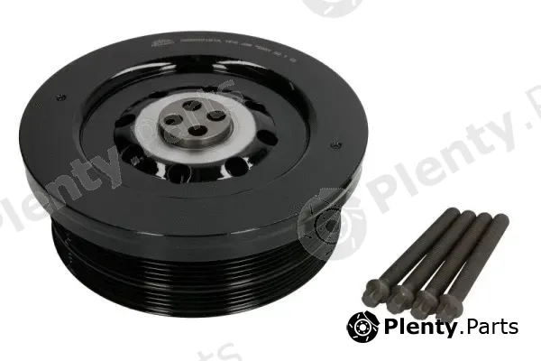BTA E6B0001BTA — Belt Pulley, crankshaft