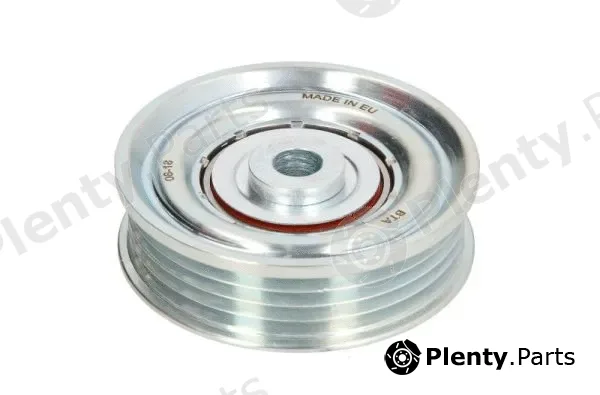 BTA E28012BTA — Tensioner Pulley, V-ribbed belt