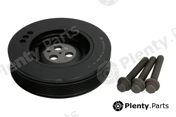 BTA E6G0001BTA — Belt Pulley, crankshaft