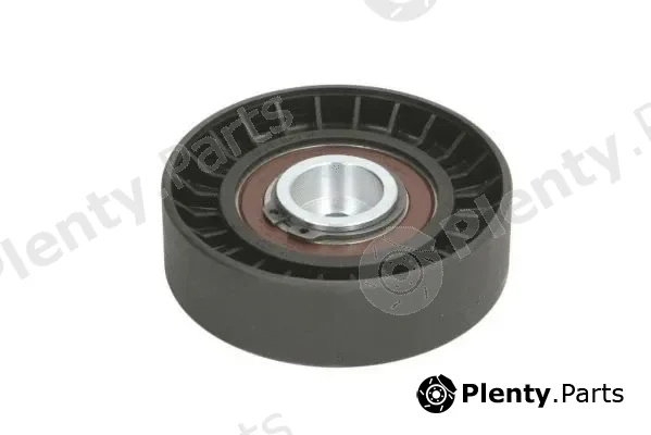 BTA E2D5848BTA — Deflection/Guide Pulley, V-ribbed belt