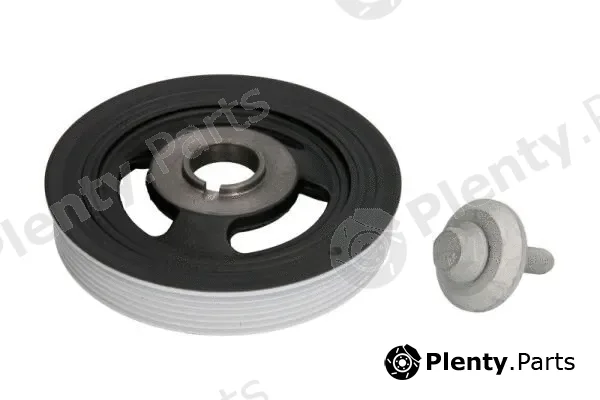 BTA E6C0003BTA — Belt Pulley, crankshaft