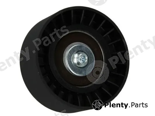 BTA E2G0002BTA — Deflection/Guide Pulley, V-ribbed belt