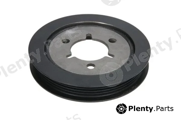 BTA E6P0011BTA — Belt Pulley, crankshaft