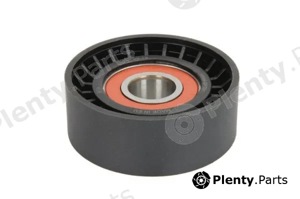 BTA E2W0068BTA — Deflection/Guide Pulley, V-ribbed belt
