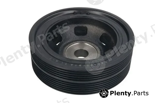 BTA E6F0007BTA — Belt Pulley, crankshaft