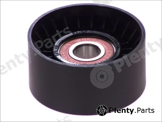 BTA E2Y8023BTA — Deflection/Guide Pulley, V-ribbed belt