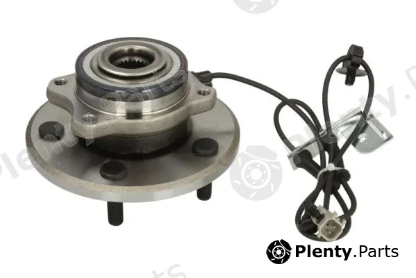 BTA H1Y028BTA — Wheel Hub