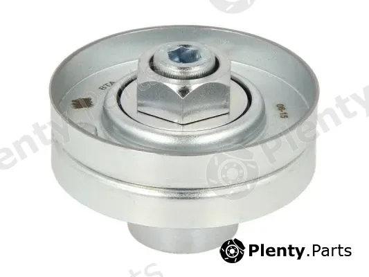 BTA E20012BTA — Tensioner Pulley, V-ribbed belt