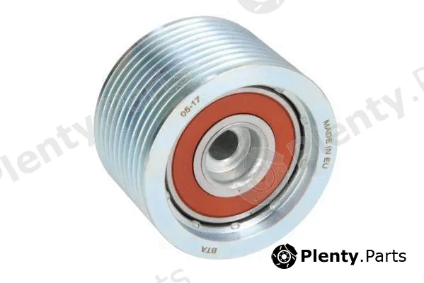 BTA B05-02-067 — Deflection/Guide Pulley, V-ribbed belt