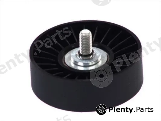 BTA E2G4048BTA — Deflection/Guide Pulley, V-ribbed belt