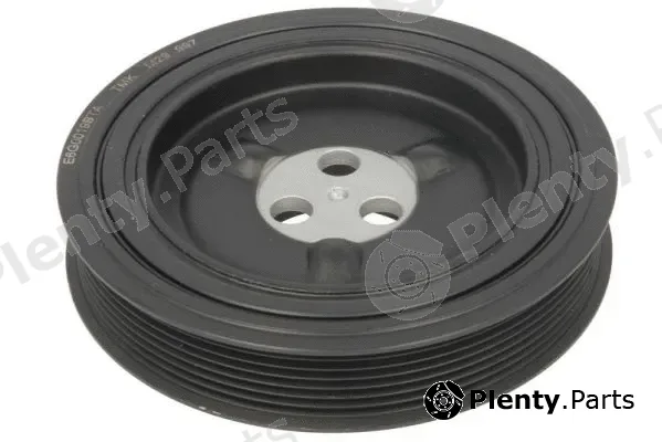 BTA E6G0019BTA — Belt Pulley, crankshaft