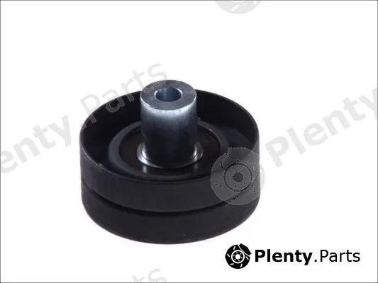BTA E2R5557BTA — Deflection/Guide Pulley, V-ribbed belt