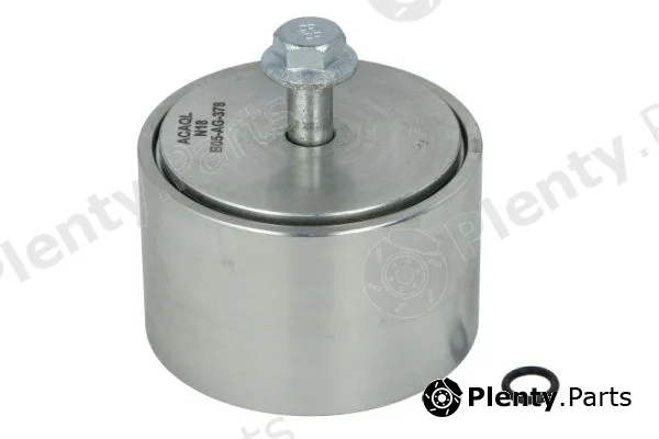 BTA B05-AG-378 — Tensioner Pulley, V-ribbed belt