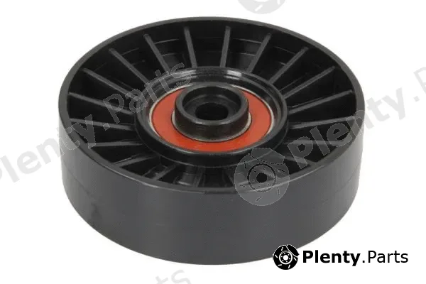 BTA E2F5849BTA — Deflection/Guide Pulley, V-ribbed belt