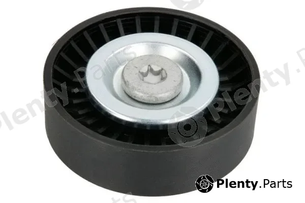 BTA E20512BTA — Deflection/Guide Pulley, V-ribbed belt