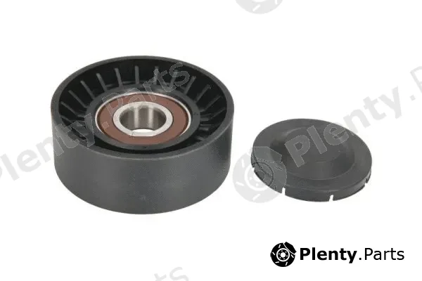 BTA E2B0007BTA — Tensioner Pulley, V-ribbed belt