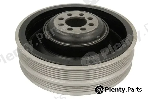 BTA E6A0009BTA — Belt Pulley, crankshaft