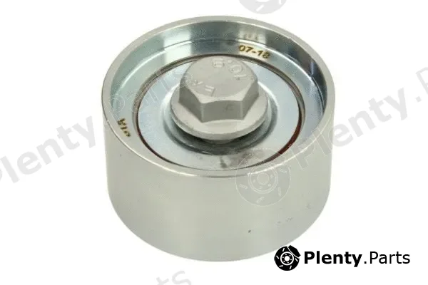 BTA E23031BTA — Deflection/Guide Pulley, V-ribbed belt