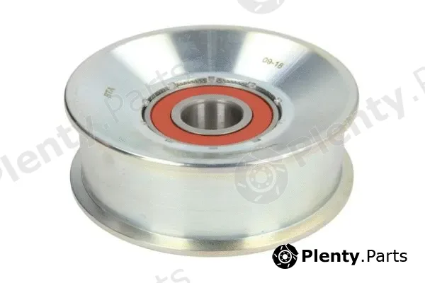BTA E2K0009BTA — Deflection/Guide Pulley, V-ribbed belt