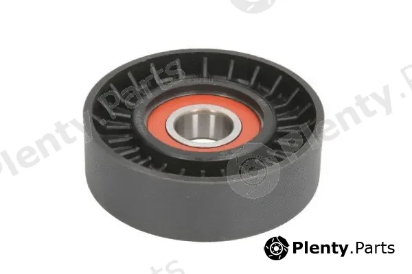 BTA E2W0045BTA — Deflection/Guide Pulley, V-ribbed belt