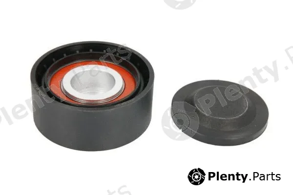 BTA E2B5019BTA — Tensioner Pulley, V-ribbed belt