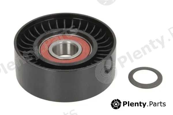 BTA E2V5545BTA — Tensioner Pulley, V-ribbed belt