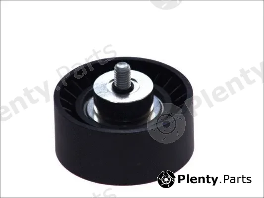 BTA E2D5867BTA — Deflection/Guide Pulley, V-ribbed belt