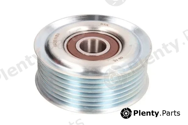 BTA E22028BTA — Deflection/Guide Pulley, V-ribbed belt