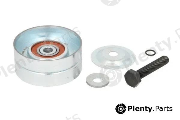 BTA B05-02-056 — Deflection/Guide Pulley, V-ribbed belt