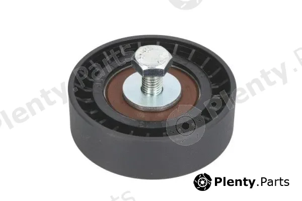 BTA E2F5869BTA — Deflection/Guide Pulley, V-ribbed belt