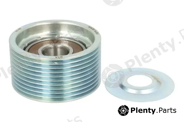 BTA B05-02-065 — Deflection/Guide Pulley, V-ribbed belt
