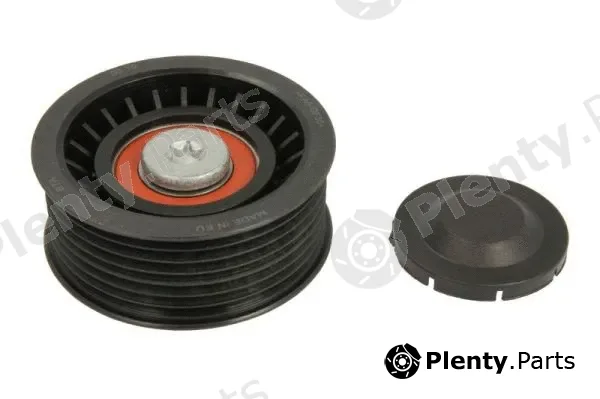 BTA E2W0048BTA — Deflection/Guide Pulley, V-ribbed belt