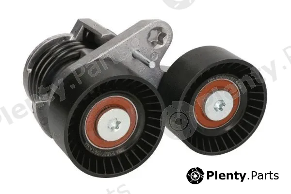 BTA E3B0005BTA — Tensioner Pulley, V-ribbed belt