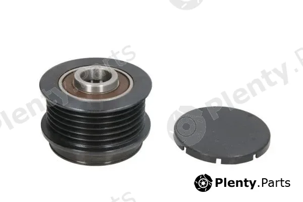 BTA E4G012BTA — Alternator Freewheel Clutch