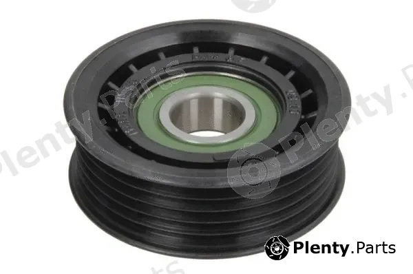 BTA E2M5147BTA — Deflection/Guide Pulley, V-ribbed belt