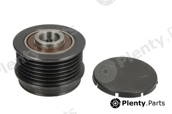BTA E40007BTA — Alternator Freewheel Clutch