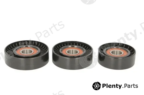 BTA E2M0027BTA — Belt Tensioner, V-ribbed belt