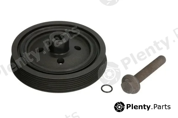 BTA E6G0004BTA — Belt Pulley, crankshaft